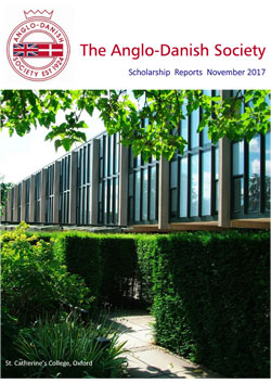 November 2017 Report